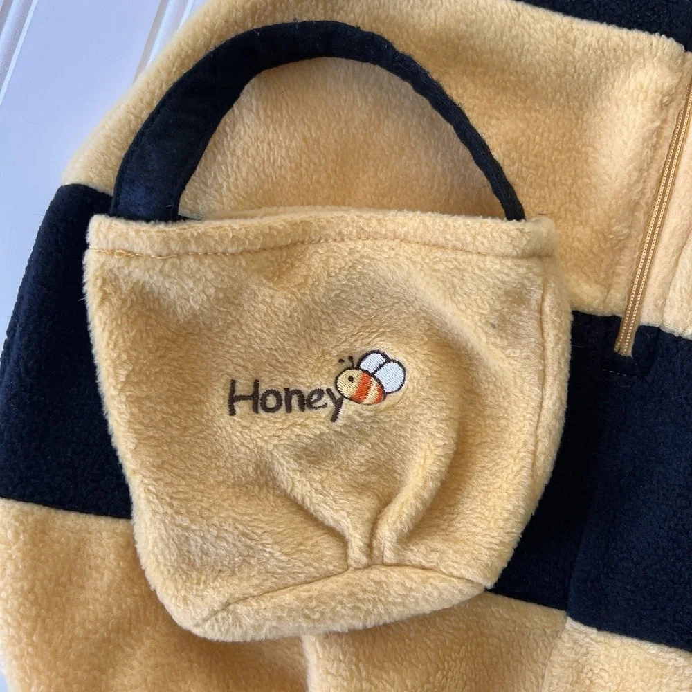 3/$25 Sale! Bumble Bee Costume Size 18 Months‎ Unisex Pre-owned